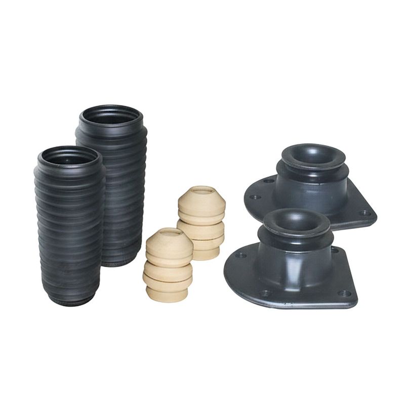Kit de Reparo do Amortecedor Dianteiro Direito/Esquerdo do Fiat Idea, Palio, Palio Weekend e outros - Sampel SK110