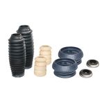 Kit de Reparo do Amortecedor Dianteiro Direito/Esquerdo do Ford Courier e Ka - Sampel SK212B