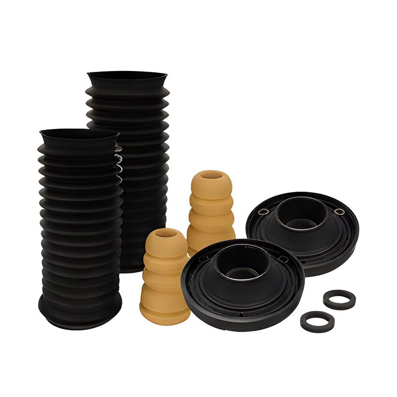 Kit de Reparo do Amortecedor Dianteiro Direito/Esquerdo do Chevrolet Cobalt e Spin - Sampel SK357
