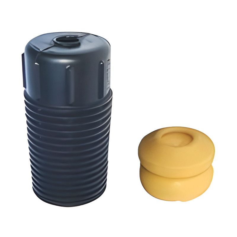 Kit de Reparo do Amortecedor Dianteiro Direito/Esquerdo do Chevrolet Celta, Classic, Corsa e outros - Sampel SK308S