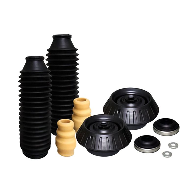 Kit de Reparo do Amortecedor Dianteiro Direito/Esquerdo do Honda HR-V - Sampel SK957