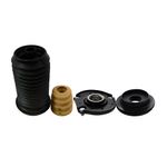 Kit de Reparo do Amortecedor Dianteiro Esquerdo do Fiat Punto - Sampel SK140E