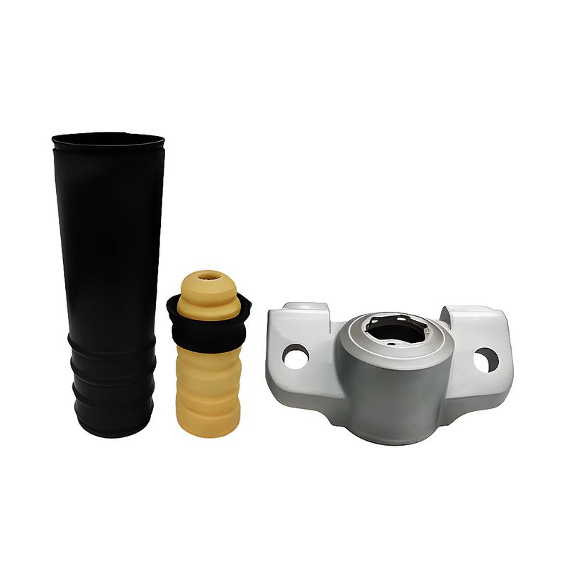 Kit de Reparo do Amortecedor Traseiro do Chevrolet Cobalt e Spin - Sampel SK365E