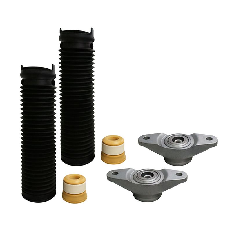 Kit de Reparo do Amortecedor Traseiro do Fiat Toro - Sampel SK161
