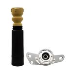 Kit de Reparo do Amortecedor Traseiro Direito/Esquerdo do Volkswagen Jetta - Sampel SK446S