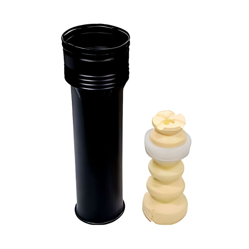 Kit de Reparo do Amortecedor Traseiro Direito/Esquerdo do Chevrolet Cruze e Cruze Sport6 - Sampel SK376S