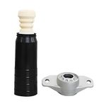 Kit de Reparo do Amortecedor Traseiro Direito/Esquerdo do Fiat Grand Siena, Linea e Punto - Sampel SK156S