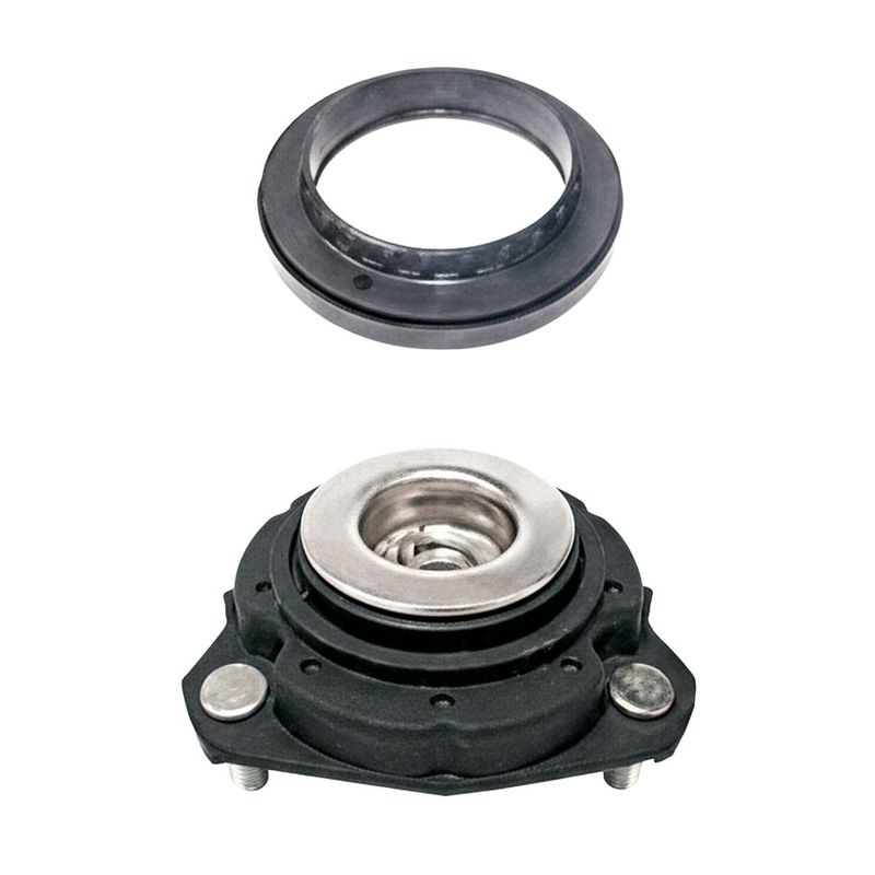 Coxim do Amortecedor Dianteiro Direito/Esquerdo do Ford Focus - Sampel 2720B