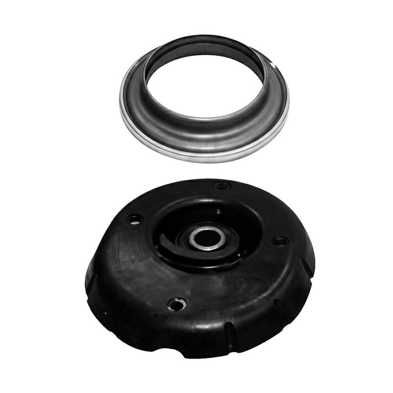 Coxim do Amortecedor Dianteiro Direito/Esquerdo do Citroen Aircross, C3, C3 Aircross e outros - Sampel 8080A