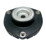 Coxim do Amortecedor Dianteiro Direito/Esquerdo do Volkswagen Crossfox, Fox, Polo e outros - Sampel 4950