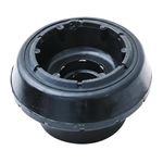 Coxim do Amortecedor Dianteiro/Superior Direito do Volkswagen Golf, Passat, Seat Cordoba e outros - Sampel 4894