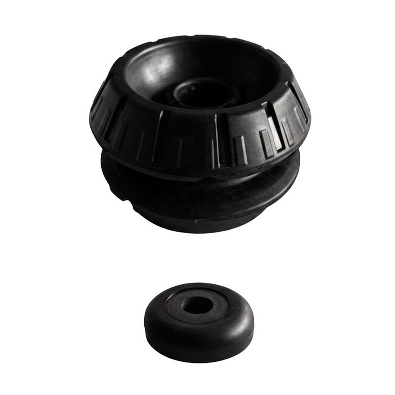 Coxim do Amortecedor Dianteiro do Nissan Kicks, March e Versa - Sampel 8292A