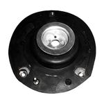 Coxim do Amortecedor Traseiro Esquerdo do Peugeot 206 e 207 - Sampel 8051