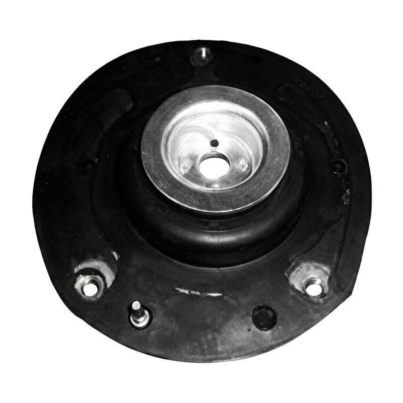 Coxim do Amortecedor Traseiro Esquerdo do Peugeot 206 e 207 - Sampel 8051