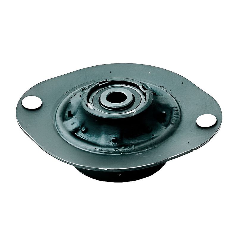 Coxim do Amortecedor Dianteiro Direito/Esquerdo do Chevrolet Ipanema e Kadett - Sampel 3767