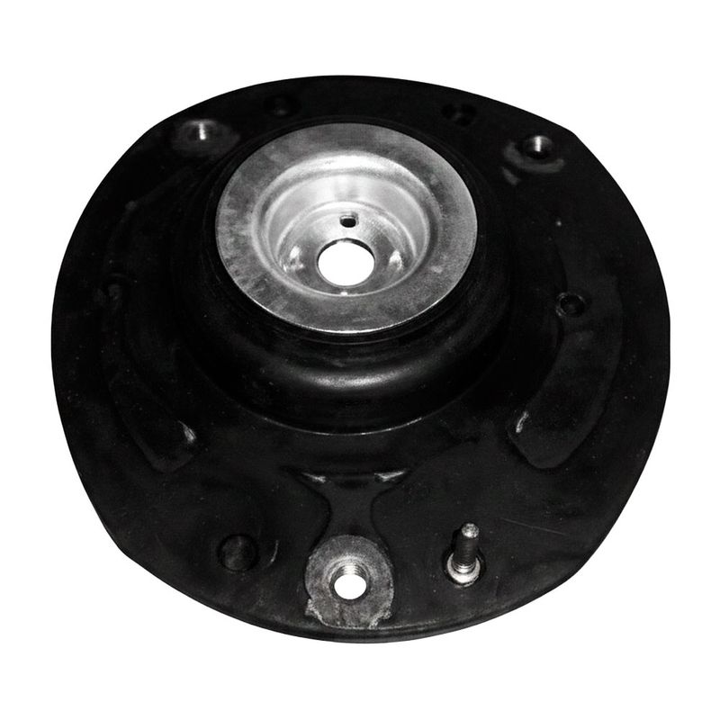 Coxim do Amortecedor Superior Direito do Peugeot 206 e 207 - Sampel 8030