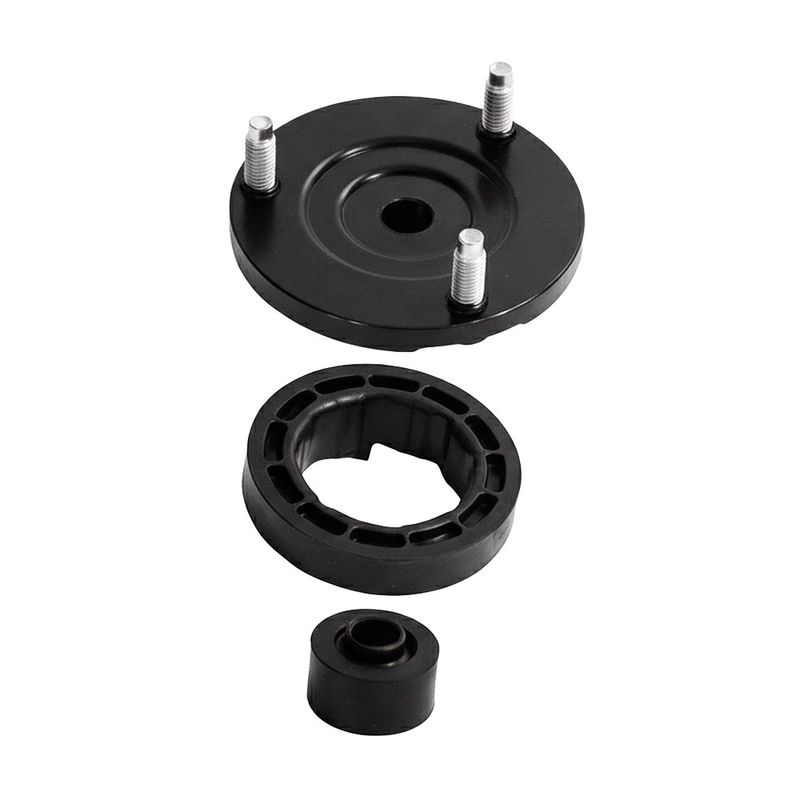 Coxim do Amortecedor Dianteiro Direito/Esquerdo do Chevrolet S10 e Trailblazer - Sampel 3172