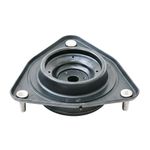 Coxim do Amortecedor Dianteiro Direito/Esquerdo do Ford Escort - Sampel 2711