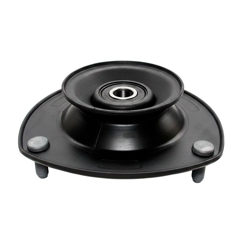 Coxim do Amortecedor Dianteiro/Superior Direito/Esquerdo do Hyundai Santa Fé, Tucson e Kia Sportage - Sampel 8118