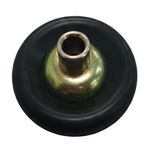 Coxim do Amortecedor Dianteiro Direito/Esquerdo do Ford Courier e Fiesta - Sampel 2747