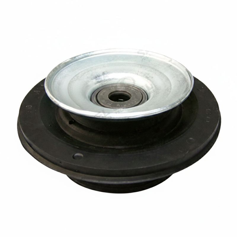 Coxim do Amortecedor Dianteiro Direito/Esquerdo do Ford Royale, Versailles, Volkswagen Gol e outros - Sampel 4809