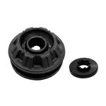 Coxim do Amortecedor Dianteiro Direito/Esquerdo do Toyota Etios Cross - Sampel 8288B