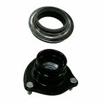 Coxim do Amortecedor Dianteiro/Superior Direito/Esquerdo do Honda Civic - Sampel 8237B