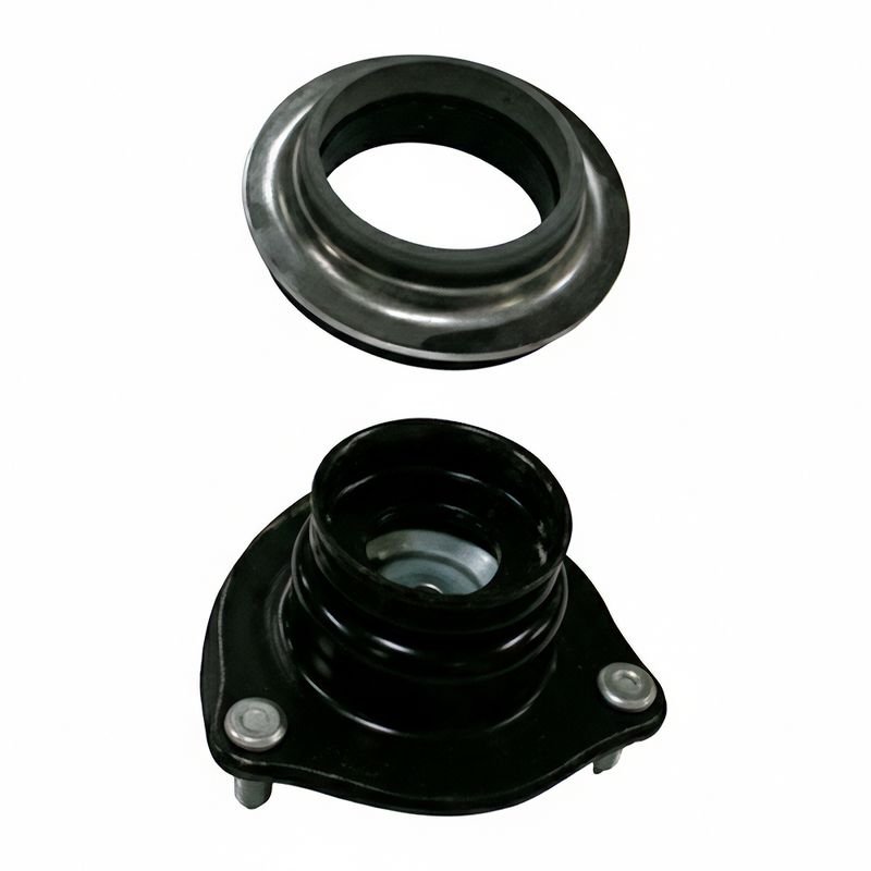 Coxim do Amortecedor Dianteiro/Superior Direito/Esquerdo do Honda Civic - Sampel 8237B