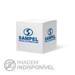 Bucha da Bandeja do Toyota Hilux SW4 - Sampel 8591