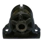 Bucha da Bandeja Dianteira do Fiat Tempra - Sampel 1045