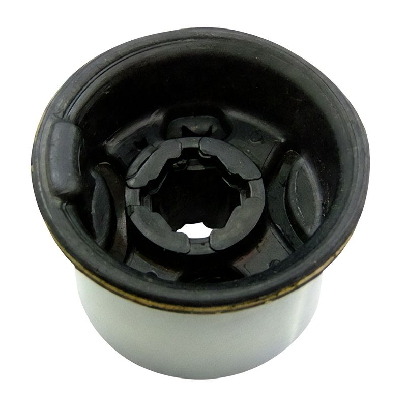 Bucha da Bandeja Dianteira do Volkswagen Crossfox, Fox, Jetta e outros - Sampel 4946