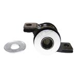 Bucha da Bandeja Traseira do Alfa Romeo 145, 155 e Spider - Sampel 1207A