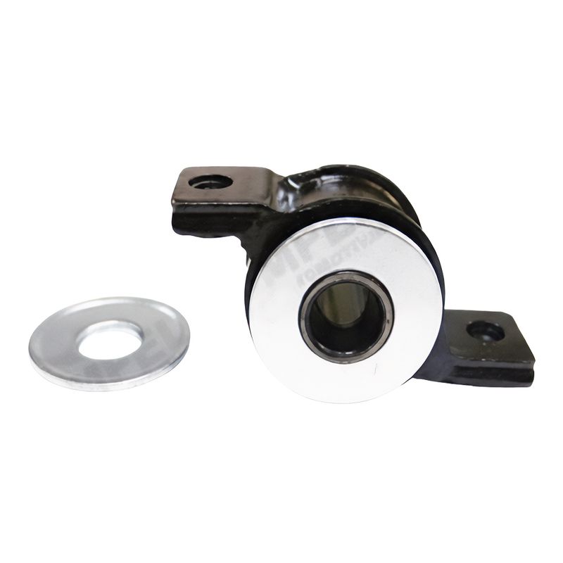 Bucha da Bandeja Traseira do Alfa Romeo 145, 155 e Spider - Sampel 1207A
