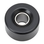 Bucha do Braço Tensor Dianteira do Fiat Elba, Fiorino, Prêmio e outros - Sampel 1025