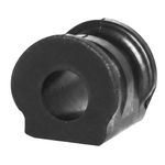 Bucha da Barra Estabilizadora Dianteira do Volkswagen Fox, Gol e Polo Sedan - Sampel 4963