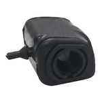 Bucha da Barra Estabilizadora Dianteira do Citroen Aircross, C3 e Peugeot 208 - Sampel 8191
