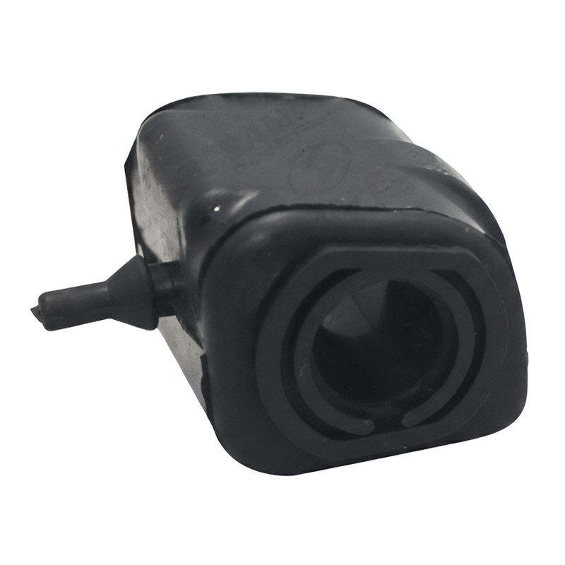Bucha da Barra Estabilizadora Dianteira do Citroen Aircross, C3 e Peugeot 208 - Sampel 8191
