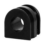 Bucha da Barra Estabilizadora Dianteira do Renault Duster - Sampel 8165