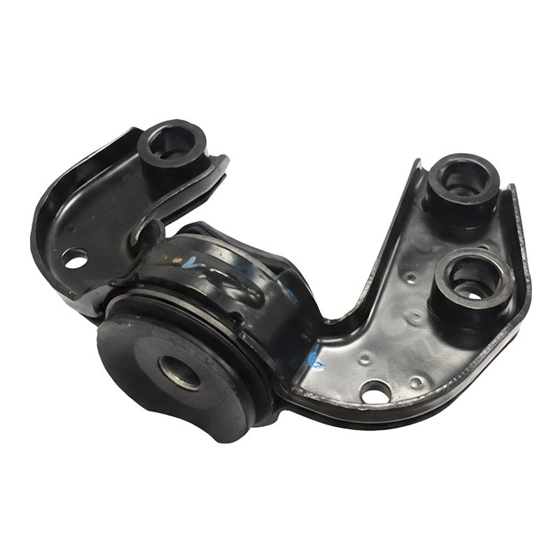 Suporte da Barra Tensora Dianteiro Direito do Chevrolet Montana - Sampel 3263