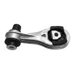 Coxim do Câmbio Dianteiro do Fiat Linea e Punto - Sampel 1123