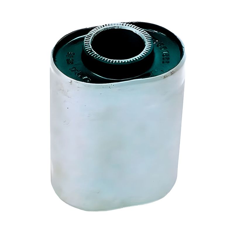 Bucha do Feixe de Molas Dianteira do Chevrolet A-40, C-40, C-60 e outros - Sampel 3686