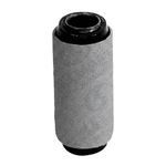 Bucha do Jumelo Dianteira/Traseira do Ford F 75 - Sampel 2485