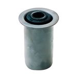 Bucha do Feixe de Molas Traseira do Chevrolet Blazer e S10 - Sampel 3201