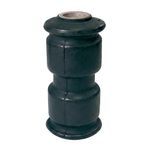 Bucha do Feixe de Molas Traseira do Fiat Doblo, Fiorino e Strada - Sampel 1080