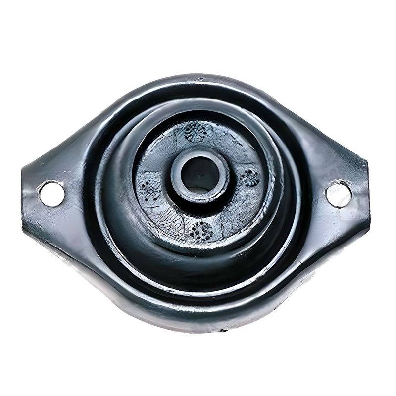 Suporte do Coxim do Câmbio Central do Chevrolet Blazer, Chevette, Chevy 500 e outros - Sampel 3711