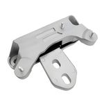 Suporte do Coxim do Câmbio Dianteiro Esquerdo do Ford Ka e Ka Sedan - Sampel 2814