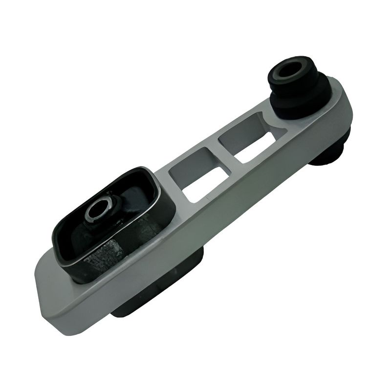 Suporte do Coxim do Câmbio Traseiro Direito/Esquerdo do Peugeot 206 - Sampel 8061