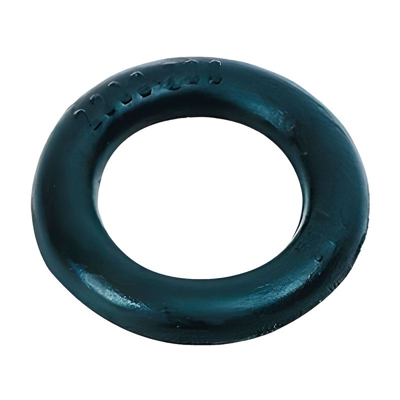 Coxim do Escapamento Central do Chevrolet Caravan, Chevette, Chevy 500 e outros - Sampel 3718