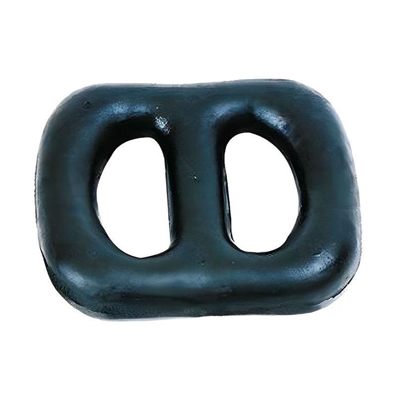 Coxim do Escapamento Central do Chevrolet Calibra, Corsa, Omega e outros - Sampel 3758