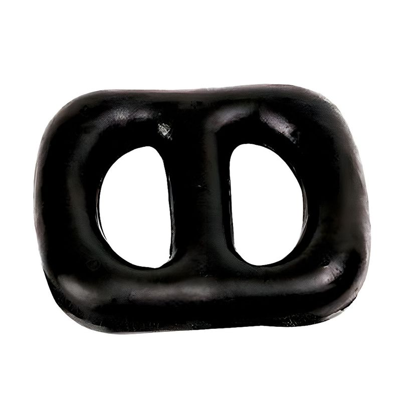 Coxim do Escapamento Central do Chevrolet Monza - Sampel 3021